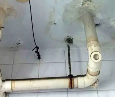 河池卫生间漏水检测多少钱