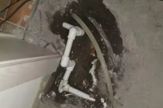河池卫生间漏水检测多少钱