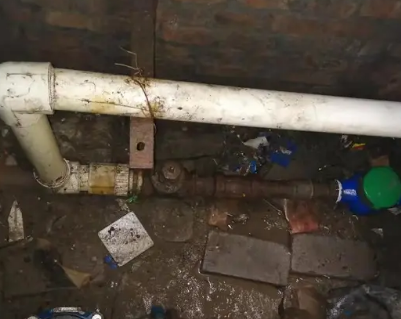 河池水管维修哪家好