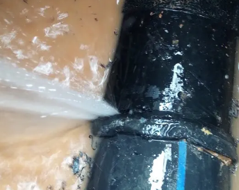 河池漏水维修价格明细