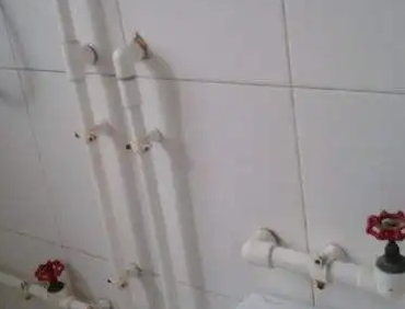 河池水管维修多少钱