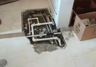 河池查漏水多少钱