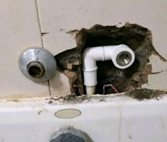 河池卫生间漏水检测多少钱
